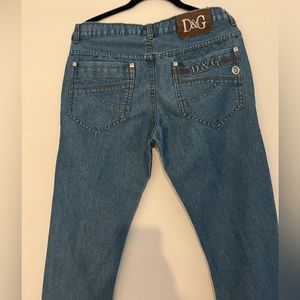 Dolce & Gabbana Men’s Jean
